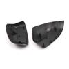 1 Pair Front Door Rearview Wing Mirror Cover 51167365113 51167365114 for F25 F26 Rear View Mirror Caps Replacement