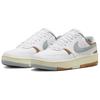 Nike Gamma Force White Flax Women's Lifestyle Sneakers DX9176-112