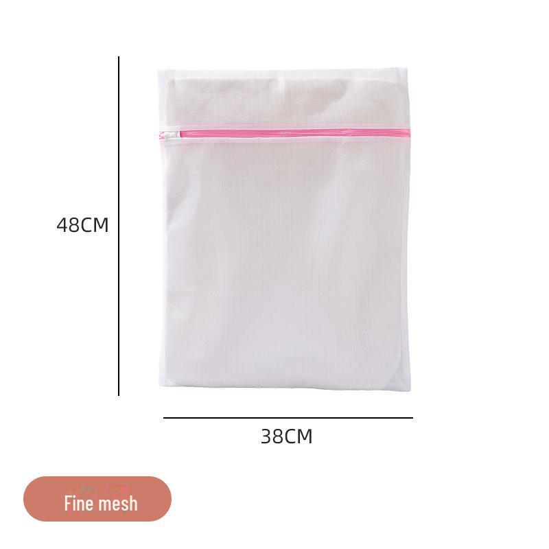 Large Anti-Deformation Laundry Net Bag for Washing Sweaters, Clothes, Underwear, and Down Jackets