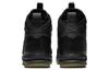 Nike Lunar Force 1 Duckboot Czarne Guma 805899-003