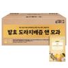 Fermented Balloon Flower & Pear Juice & Quince 80ml 1 Box