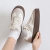 The New Thick-soled Shoes Are Versatile, Casual, Fashionable and Women's Shoes