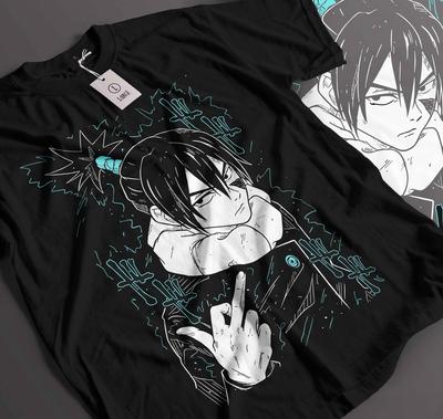 Mechamaru T-shirt Jujutsu Kaisen Kokichi Muta Anime Manga Anime Shirt Gift  189