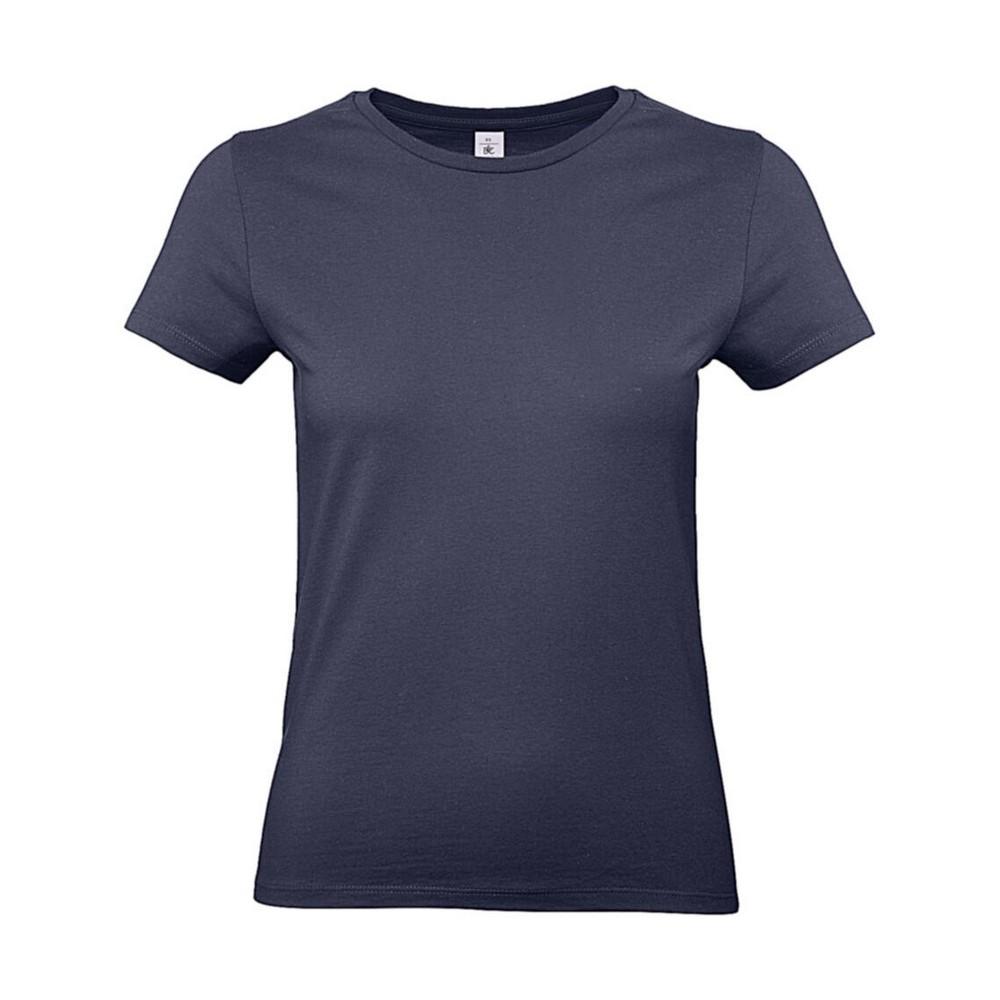 B&C Womens/Ladies #E190 T-Shirt