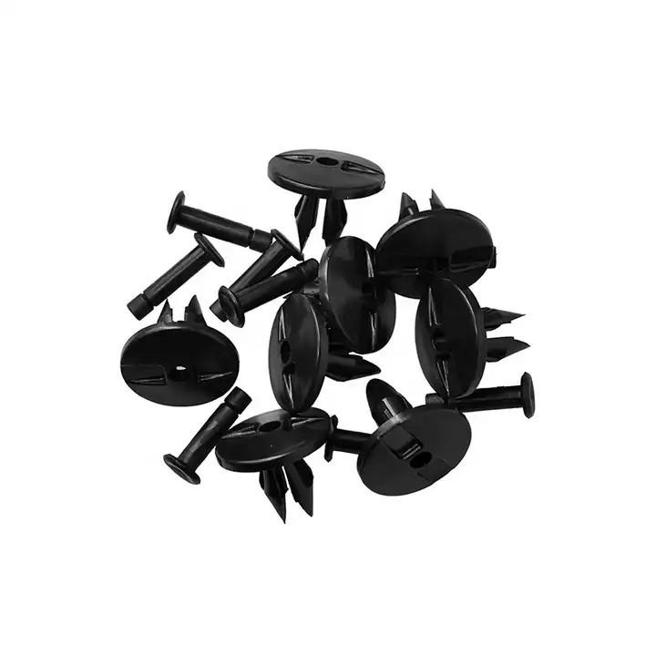 Push-in Expansion Retainer Rivet Clip for Chrysler, Dodge, Jeep, Cadillac, Chevrolet, Buick