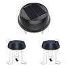 Solar Water Fountain Pump With Stand For Bird Bath And Garden Decor