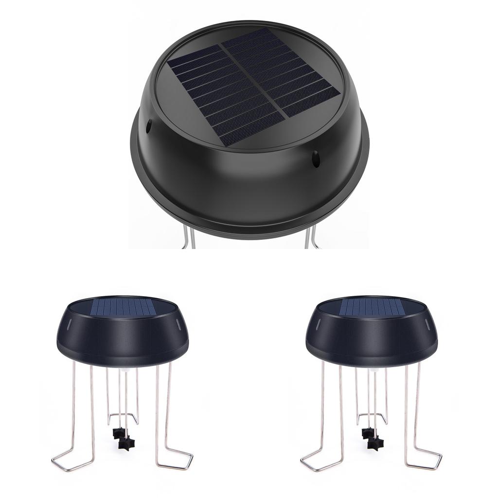 Solar Water Fountain Pump With Stand For Bird Bath And Garden Decor