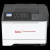 Pantum CP5055DN A4 Color Duplex Network Laser Printer CN plug (adapter included)