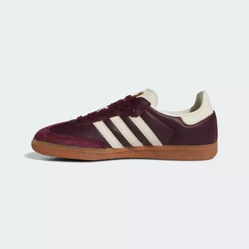 Adidas Samba OG Бордовый W - ID0477 EU 38 красный