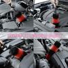 Soft Bristles Auto Wheel Cleaning Brush Detailing Design Rim Tire Detailing Brush  Rim Cleaning