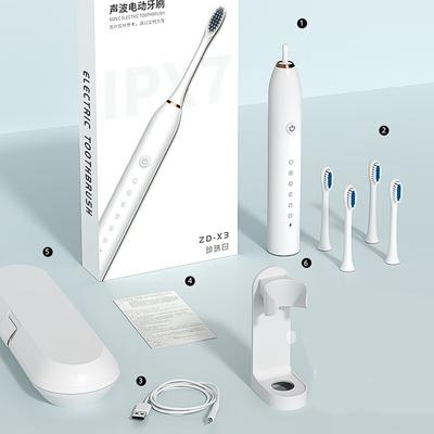 Dispositivi per la salute e la bellezza – Spazzolini da denti elettrici