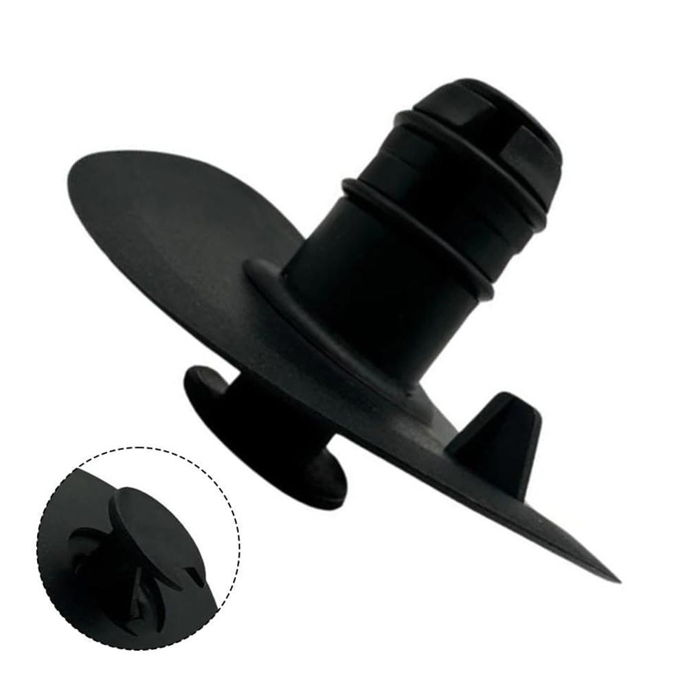 Side Trim Clips 2029970186 For Mercedes-Benz W202 W208 W210