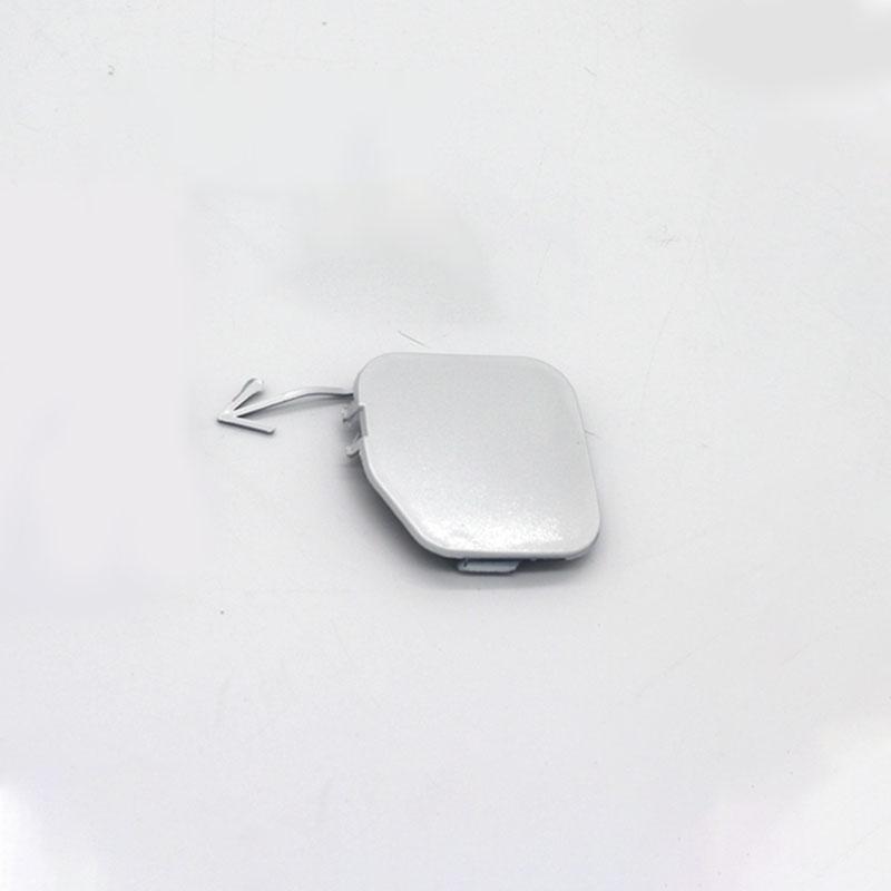 

Для Subaru Forester SH 2008 2009 2010 2011 2012 Автомобильный задний бампер буксировочный крюк крышка прицепа глазок жемчужина белый