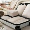 Portable Travel Compression Packing Set: Suitcase Bags for Underwear & Clothes