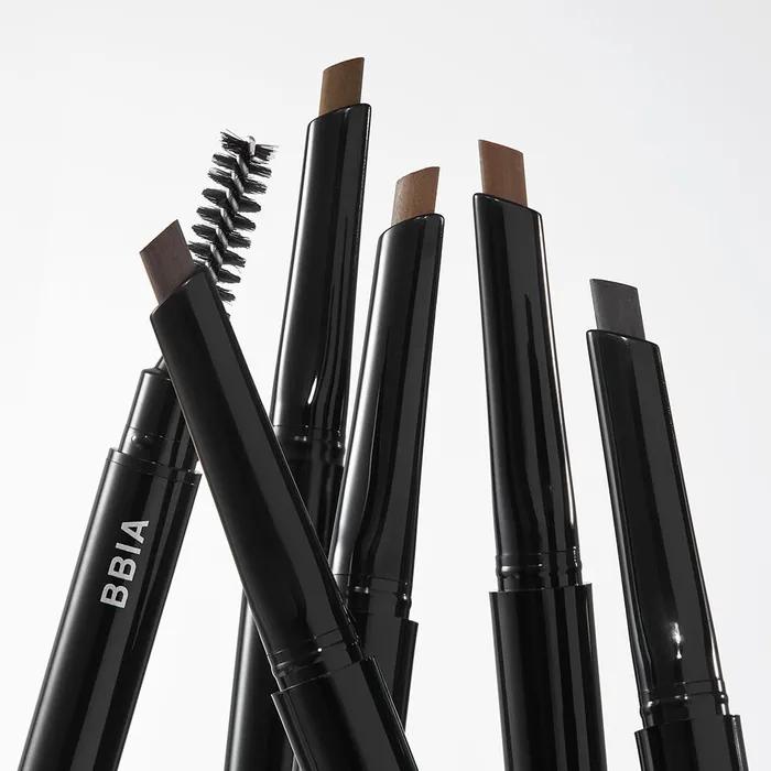 [Renewal] BBIA Last Auto Eyebrow Pencil (5 colors)