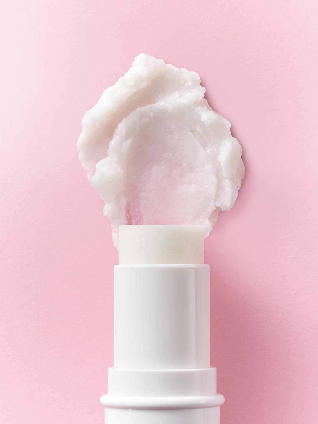 Parnell Peach Manu Clear Glow Balm Highlighter [01 Clear] 1ea