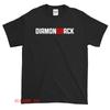 New Diamondback Bikes Logo American Funny T Shirt USA Size S-XXL Unisex T-Shirt