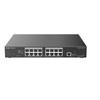 Ruijie 16-Port Gigabit Unmanaged PoE Switch