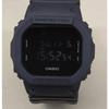 Used CASIO DW-5600BBN G-SHOCK
