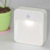 Cabinet Lights Night Light Smart Induction LED Lamp Bedroom Bedside Lighting for Cabinet Stairways Bathroom