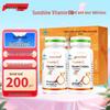 By-Health Sweet Orange Vitamin C Tablets