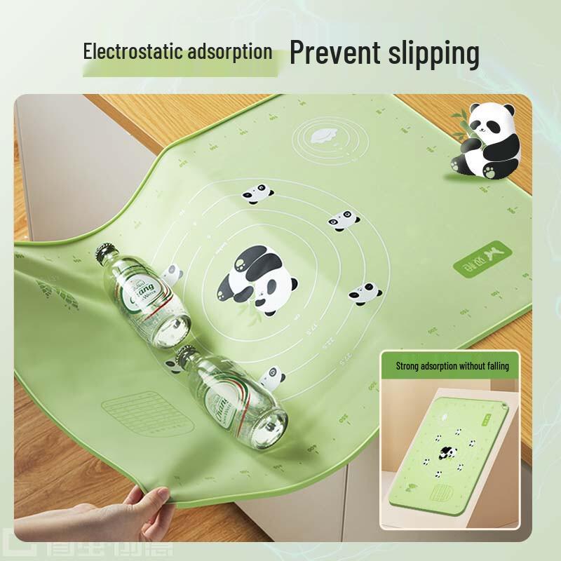 Suncha Food Grade Silicone Kneading Mat