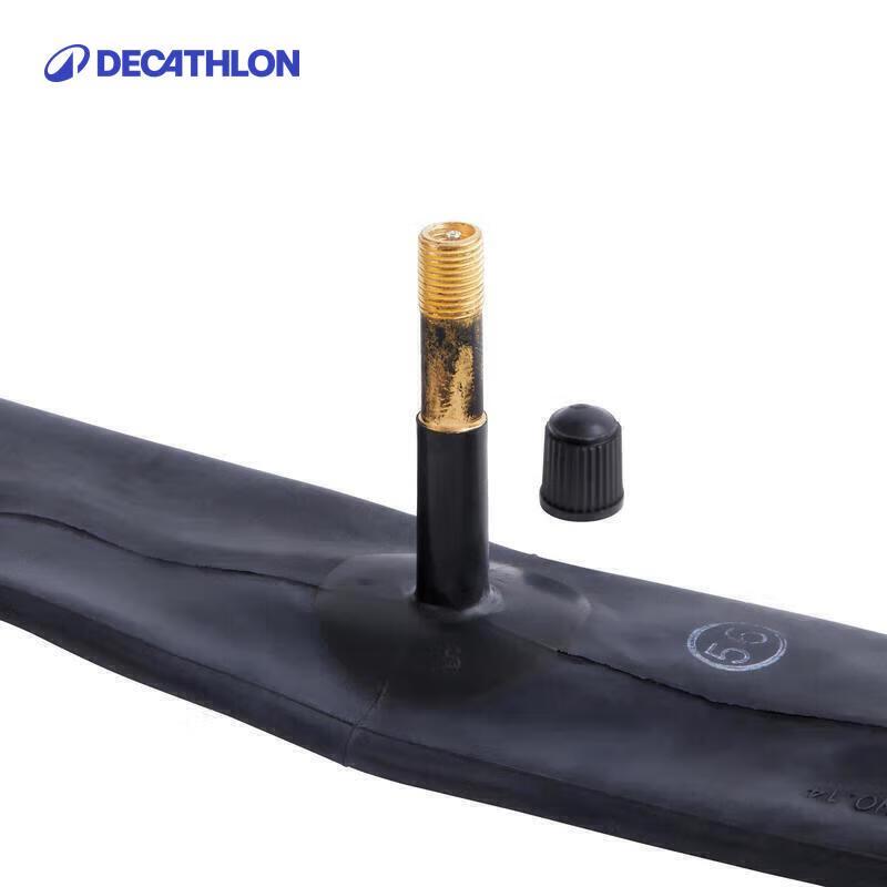 Decathlon 27.5-inch Mountain Road Bike Inner Tube