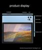2024 X95 Metal Shell 10.1-inch Tablet with English Google OS