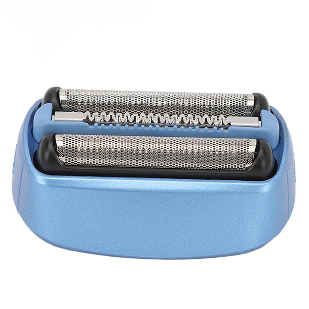 Testina di ricambio per rifinitore 40B Professionale per Casa Portatile Accessorio Testina a Lamina Adatta per Braun CT2S CT4S CT2CC