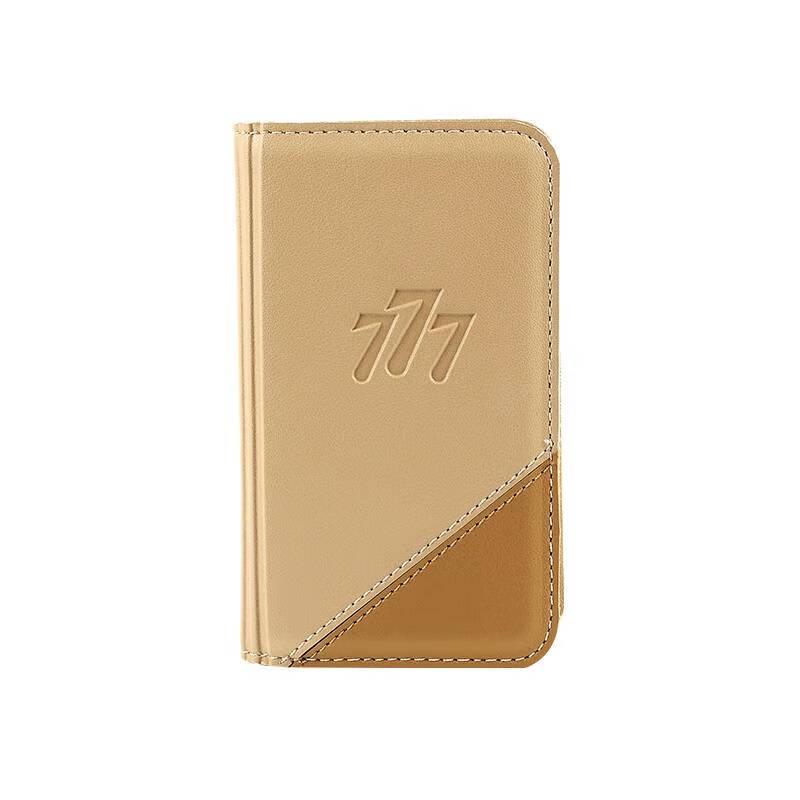 777 Classic 8-Piece Manicure Set
