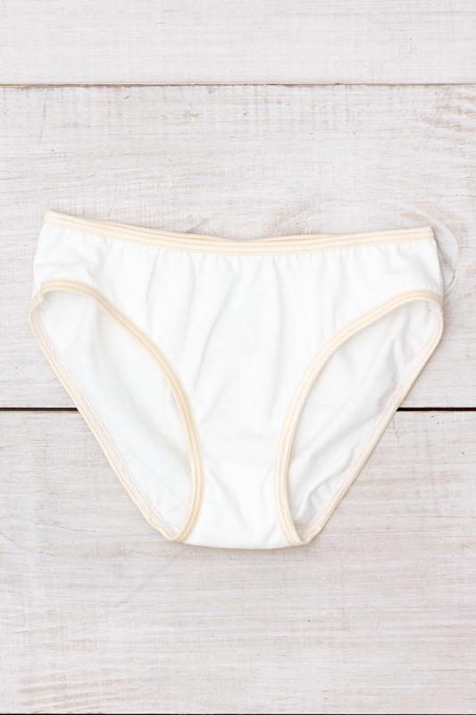 Girls’ Panties – Comfortable Everyday Underwear, Any Season 6284-036-1 HC