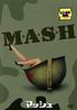 DVD DVD  Mash FXBR1038 Japan Movies  DVD Used