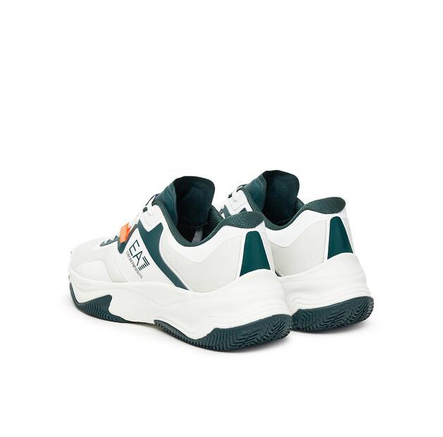 Кроссовки EA7 Emporio Armani X8X248 XK445 MZ221