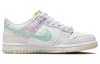 Nike Dunk Low Pastel Paisley GS FJ7707-131