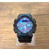 Used 【Beautiful Condition - New Battery】CASIO G-SHOCK GA-110HC-1AJF