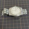 SEIKO LM LORD MATIC Automatic Watch with Roman Vintage Antique [Working Condition] 5606-7030 Men's Numerals, Style. (Management Code K26Z)