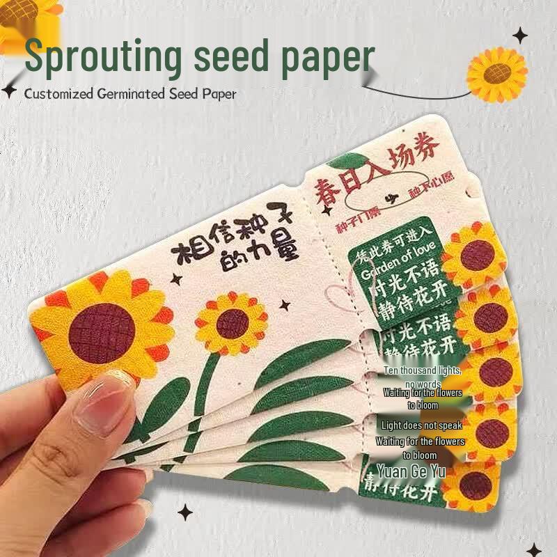 Versatile Event & Promotion Card Set