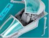 Reskit Corsair II Cockpit with 3D Interior Decals Plastic Model Parts 1/32 A-7E (Late Model) (for Trumpeter) RSKU32-0190 (Airplane)