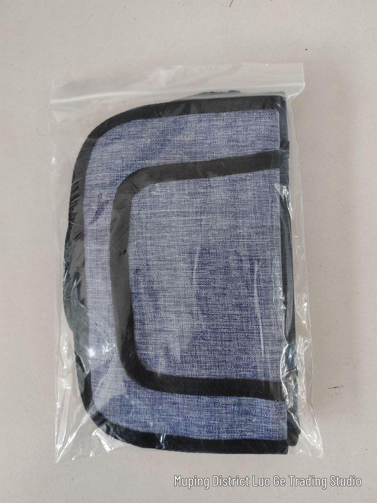 Outdoor Chicken Saddle Back Protector - Adjustable Poultry Apron