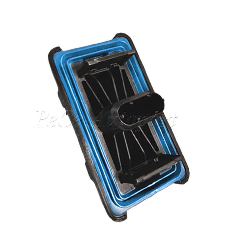 1/2/4pcs 51717189259 Lift Jacking Point Support Plug Plate Block Jack Pad For BMW X3 X4 X5 X6 F25 F26 E70 F15 E71 E72 F16 M F86