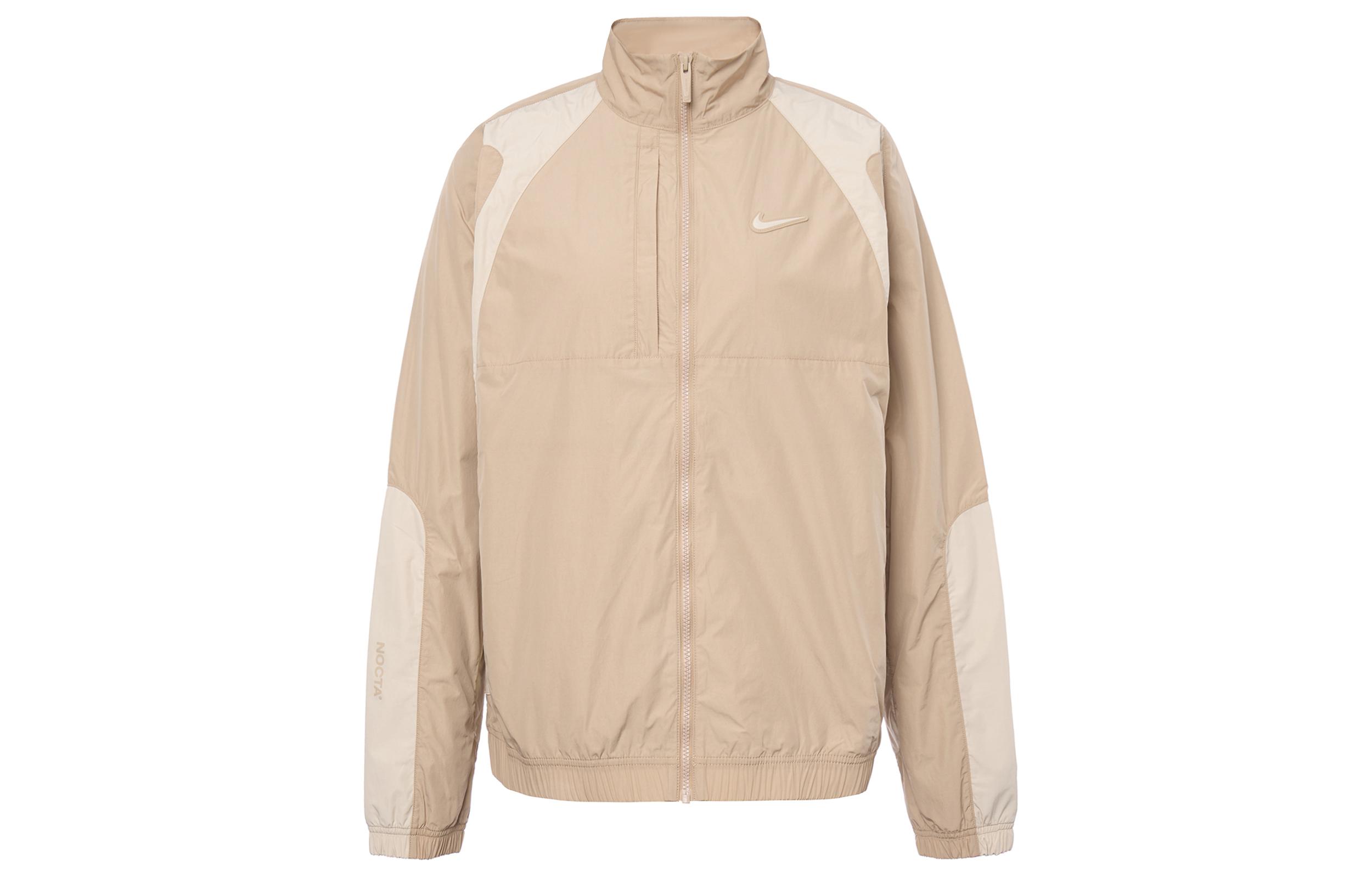 Nike X Nocta Northstar Nylon Track Jacket FN7667-200 XL