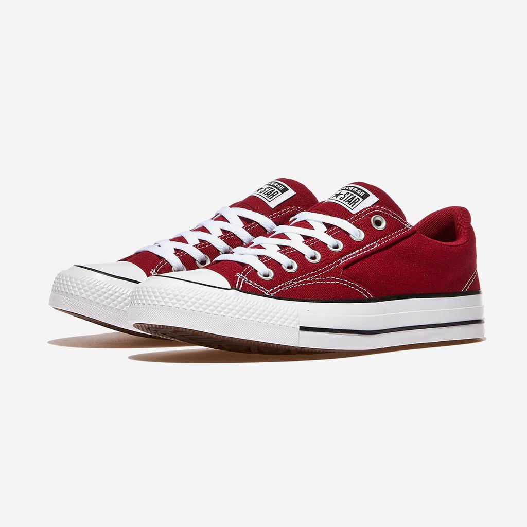 Converse Chuck Taylor All Star Malden Street Park Red, A12726C, 1010111273, Popular Korean Shoes