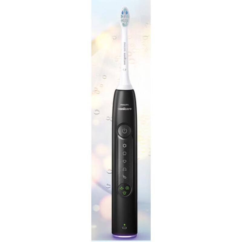 Philips Sonic Electric Toothbrush Diamond 3 Series Pro