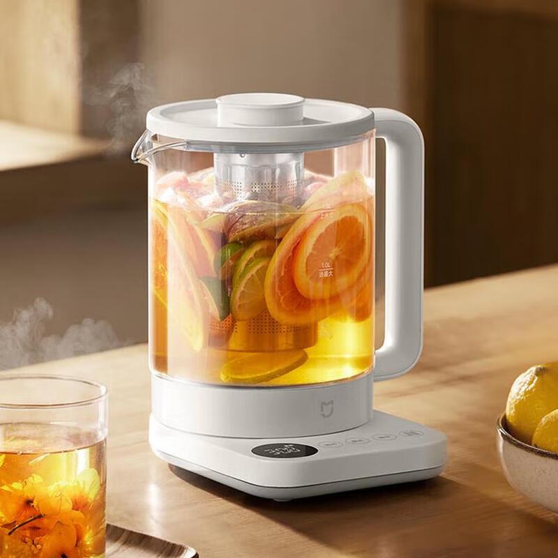 Xiaomi Multi-function Smart Wellness Kettle CN plug (adapter included)