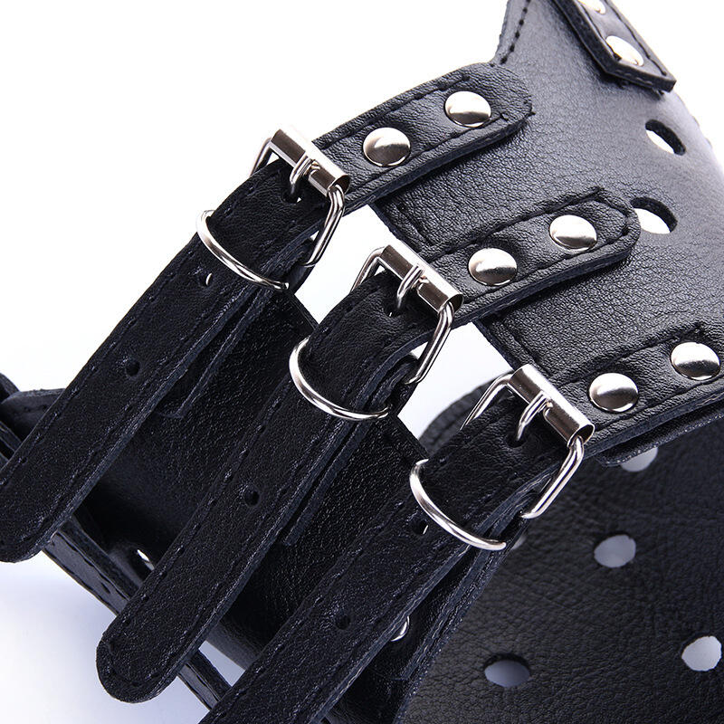 Dog, Large Dog, Small Dog, Anti-Barking Leash, Muzzle