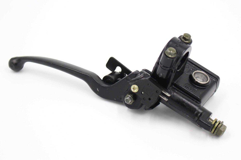 ImP Brake Master Cylinder for ATV Trike ATV, Black, Left Side