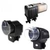 Fish Tank Aquarium Feeder RESUN Ornamental Fish Automatic Feeder 2003 2005D 2009D Aquarium Feed Feeder