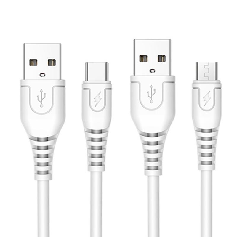 80cm Length USB Cable Fast Charging Cord 6A Output 120W Super Fast Charge Data Cable for USB 5Pin Type C Phones Tablets