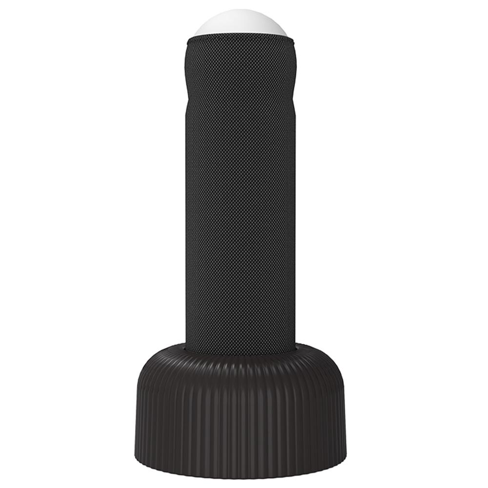 

Creative Hand Pull LED Night Light Eye Protection Atmosphere Table Lamp for Bedroom Black