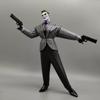 In-Stock 16Cm Super Villain Joker Action Figurine Doll Tabletop Model Perfect Festival Surprise Decorative Items Gifts For Young Boys